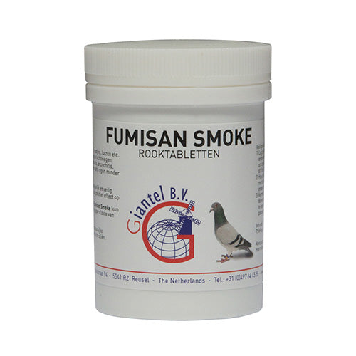 Fumisan Smoke