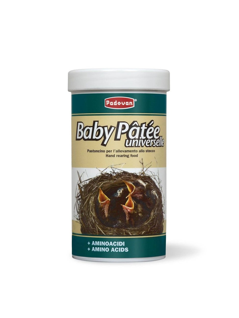 Baby Pâtée Universelle 100g