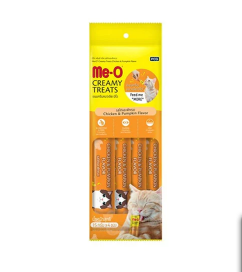 Me-o Treats