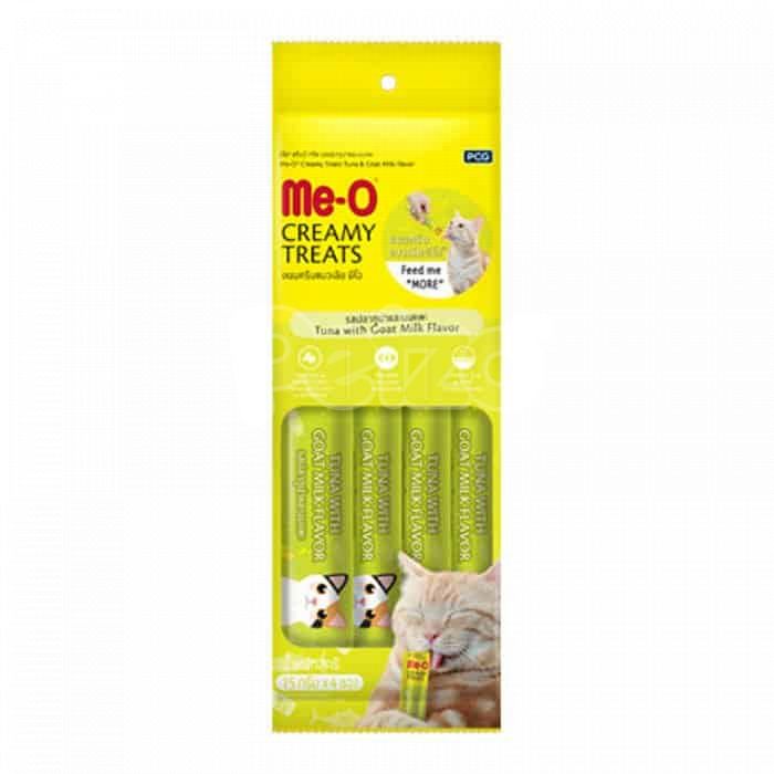 Me-o Treats