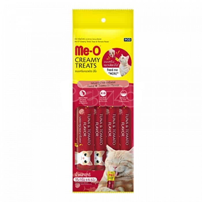 Me-o Treats