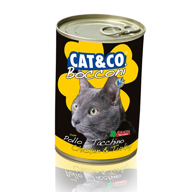 Cat And Co