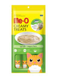 Me-o Treats