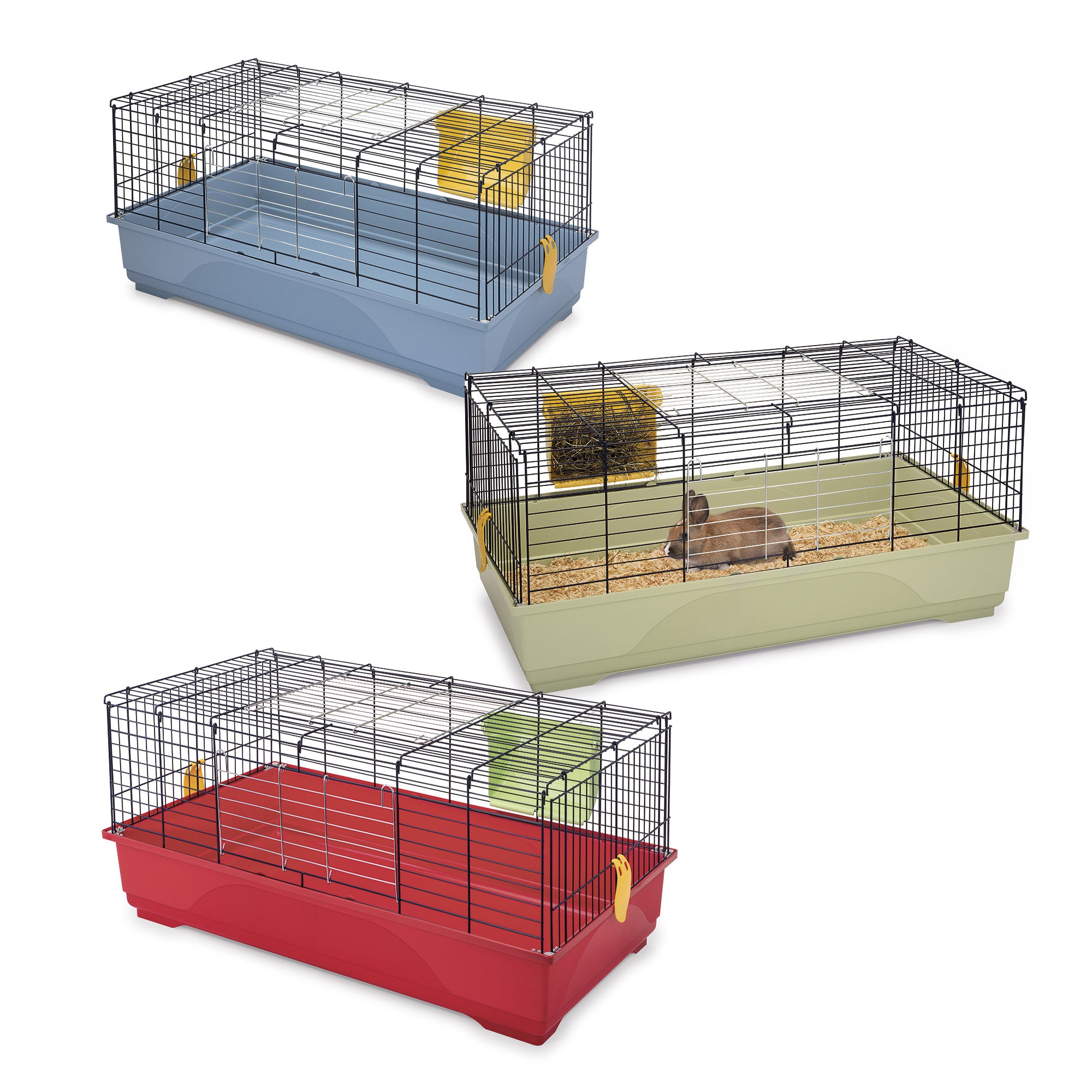 Small pet supplies The Pet Castle