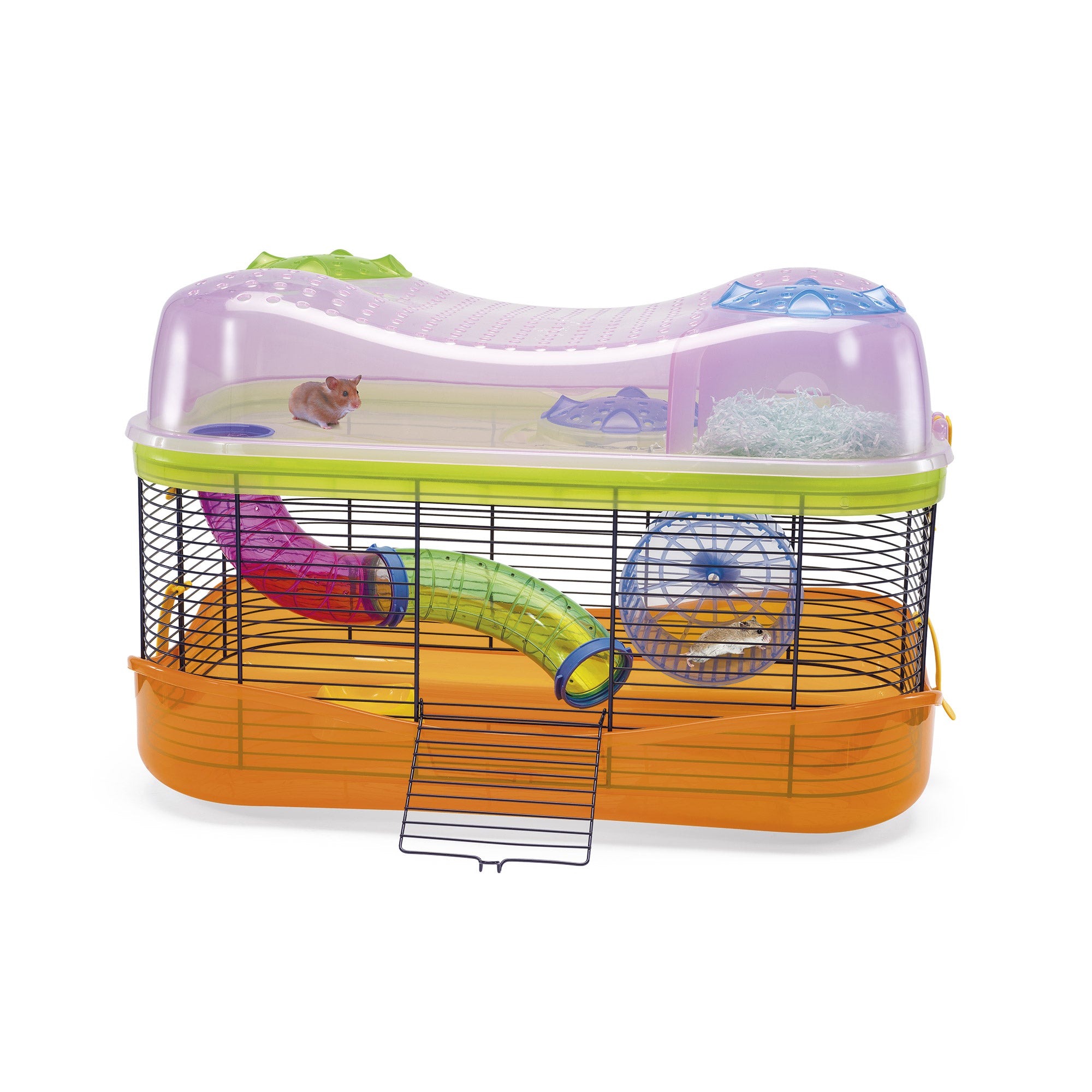 Small pet supplies The Pet Castle