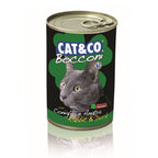 Cat And Co