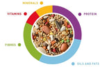 GrandMix Parrocchetti