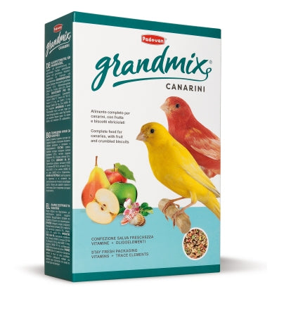 Grandmix Canarini