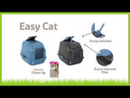 EASY قفص حيوانات صغيرة
