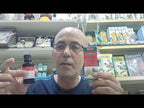 ملتي سالي كالسيوم واملاح 100 جرام