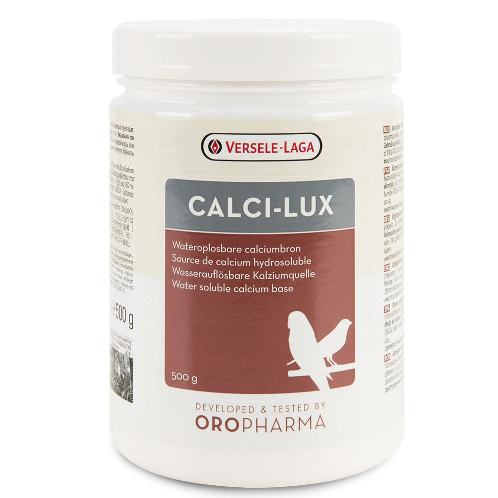 Calci-Lux