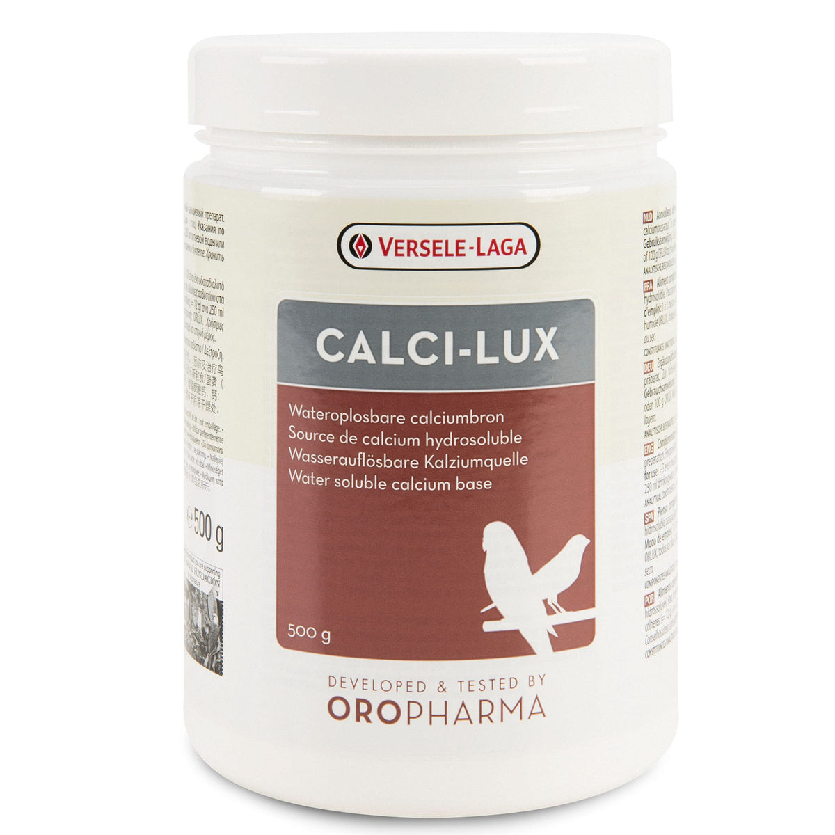 Calci-Lux
