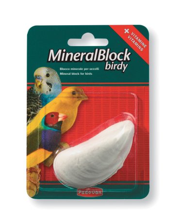MINERALBLOCK كلس