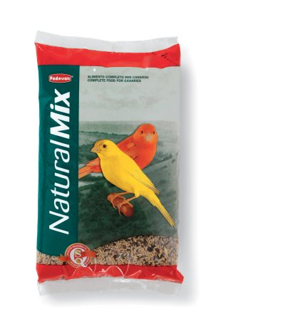 Naturalmix Canarini 1kg