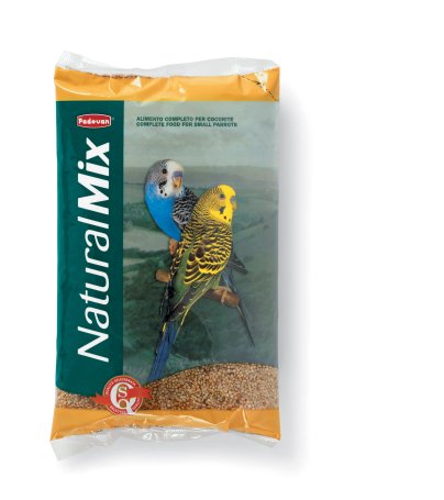NaturalMix Cocorite 1kg