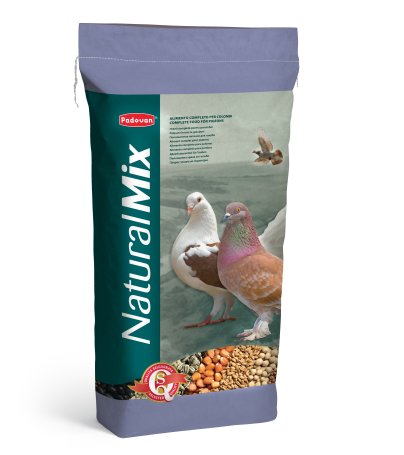 Naturalmix Colombi (Pigeon)