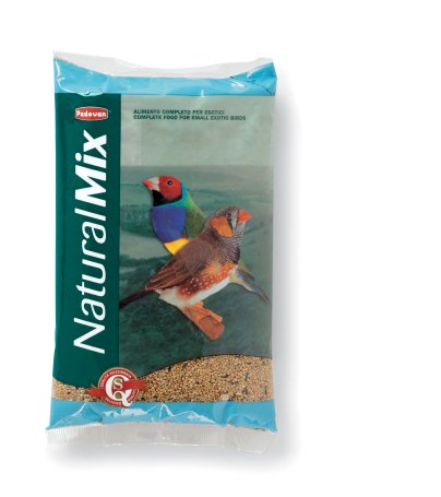 Naturalmix Esotici 1kg