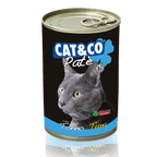 Cat And Co