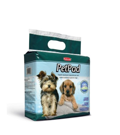 pet pad padovan