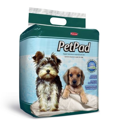 pet pad padovan