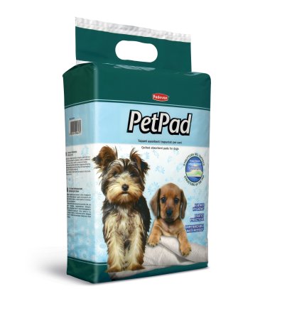 pet pad padovan