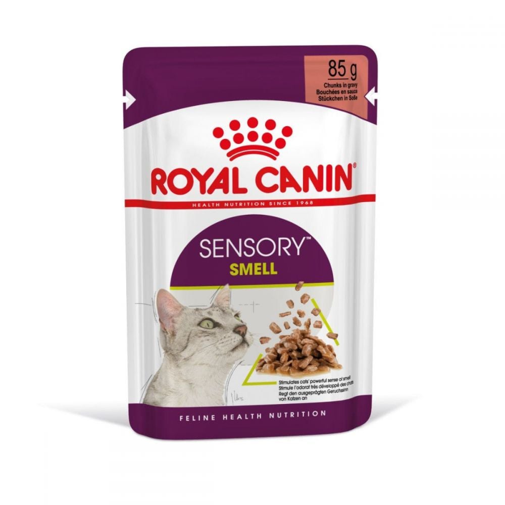 Royal Canin Sensory Smell 85g