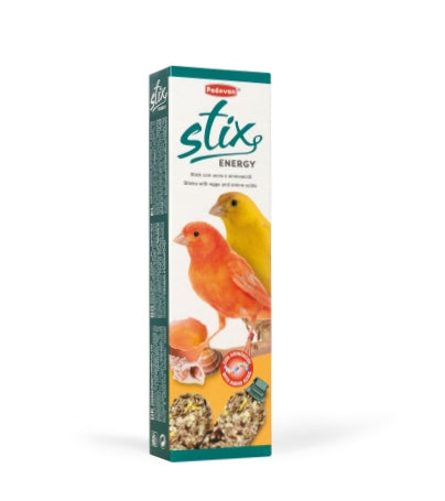 Stix Canarinis
