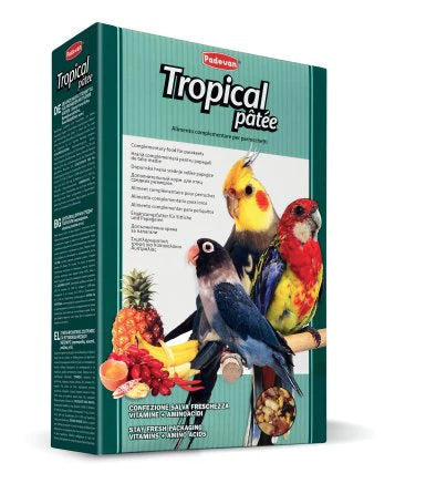 Tropical Pâtée 700g