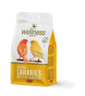 Wellness Canaries